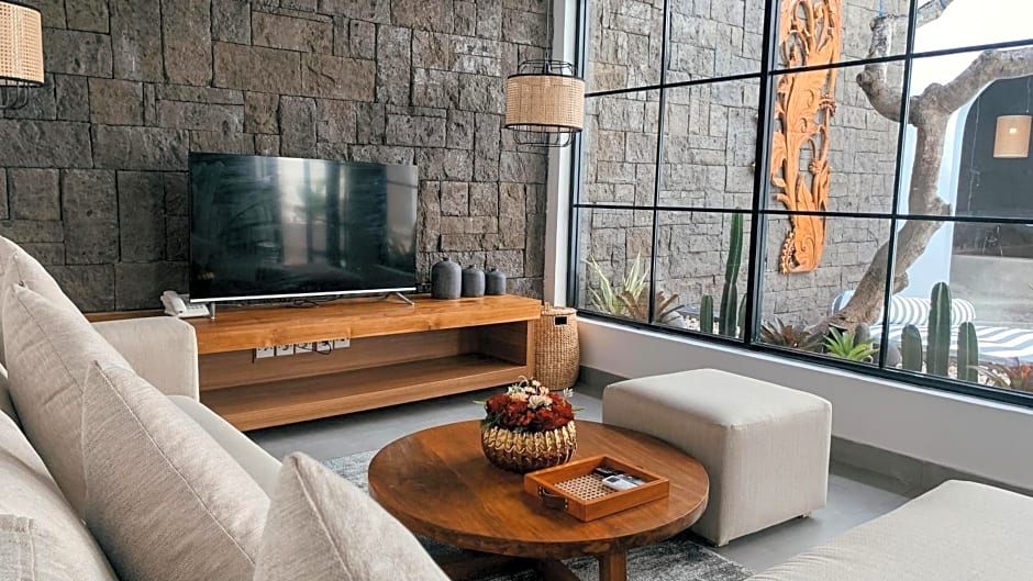 The Wina Villa Canggu