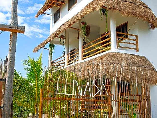 Lunada Holbox