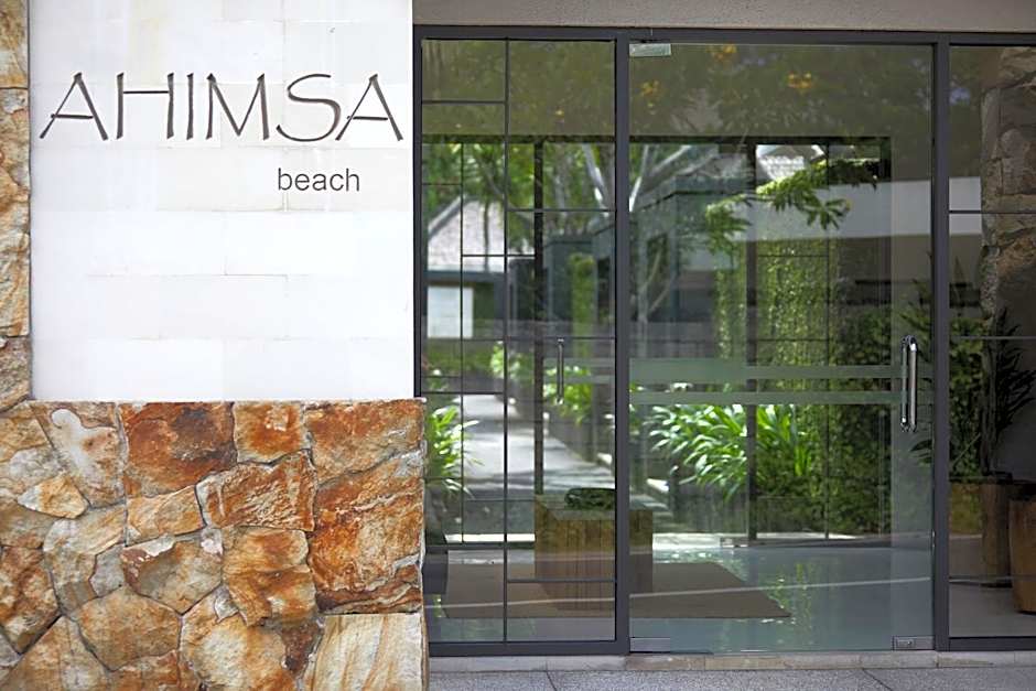 Ahimsa Beach