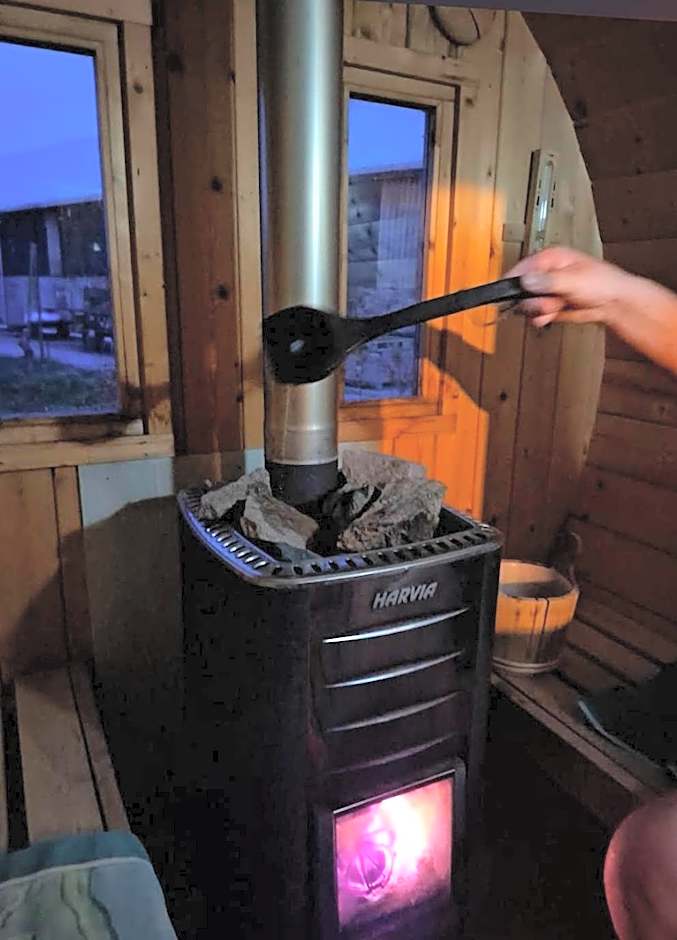 Het baken van Tholen