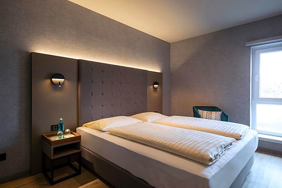 ACHAT Hotel Luneburger Heide