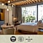 Colima 71 Art - Community - Hotel