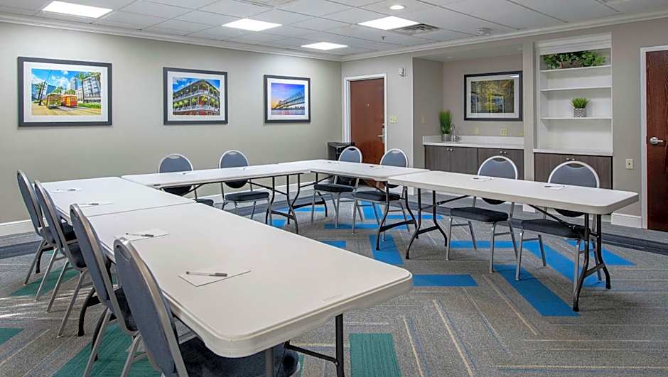 Hampton Inn By Hilton & Suites Lafayette, La
