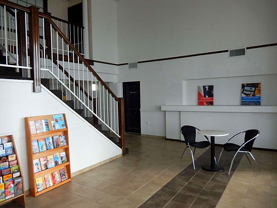 Motel 6-Portland, TX