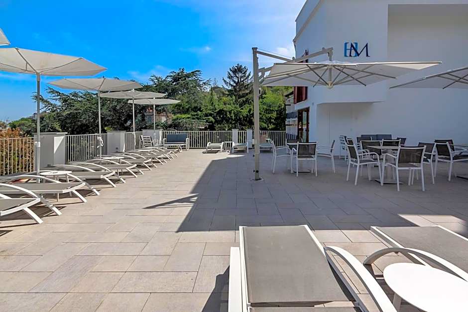 Hotel Metropole