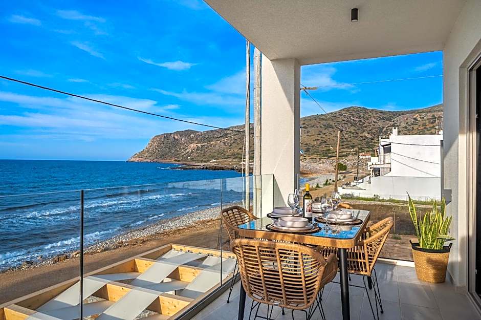 Milatos Seaside Suites