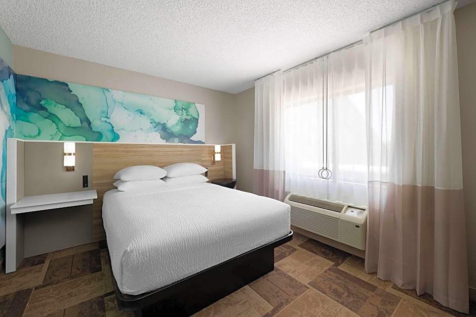 Wyndham Garden Newark Fremont Silicon Valley
