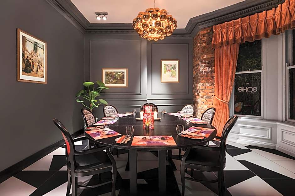 Cairn Hotel Newcastle