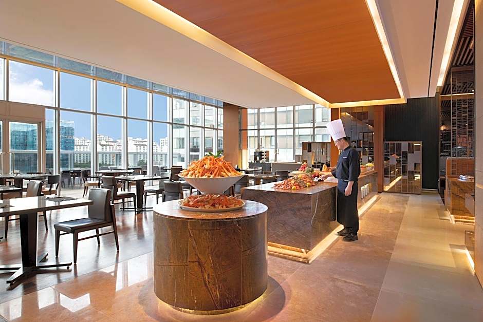 Courtyard by Marriott Seoul Pangyo