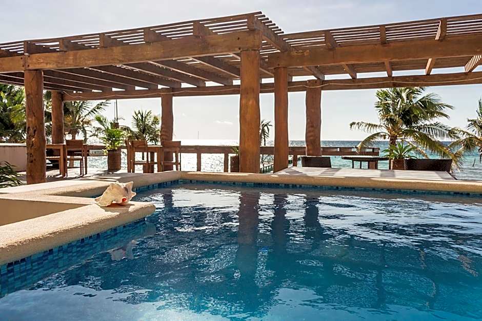 Aquastar Hotel & Apartments