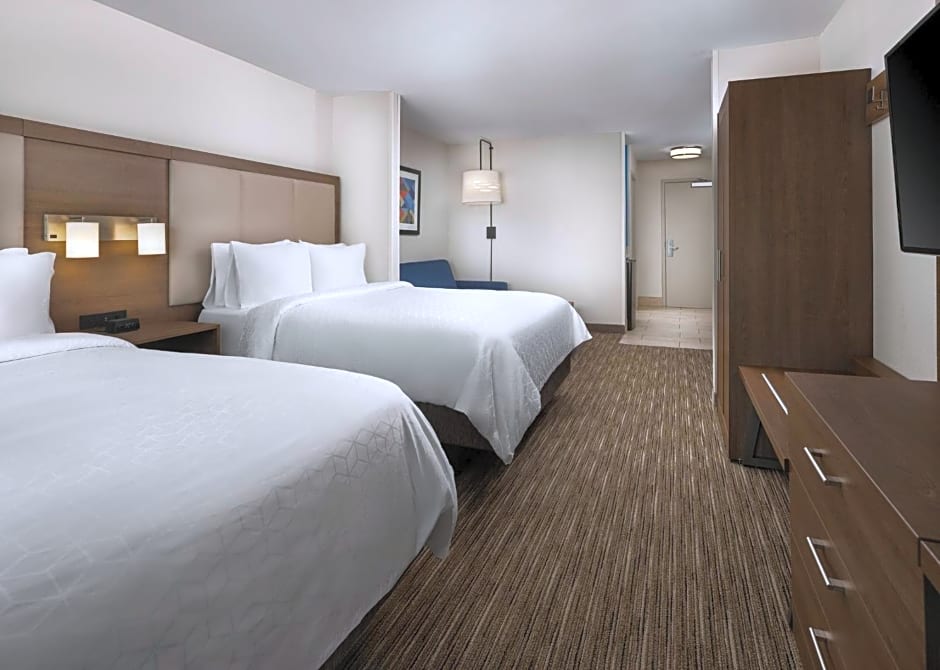 Holiday Inn Express Hotel & Suites Olive Branch