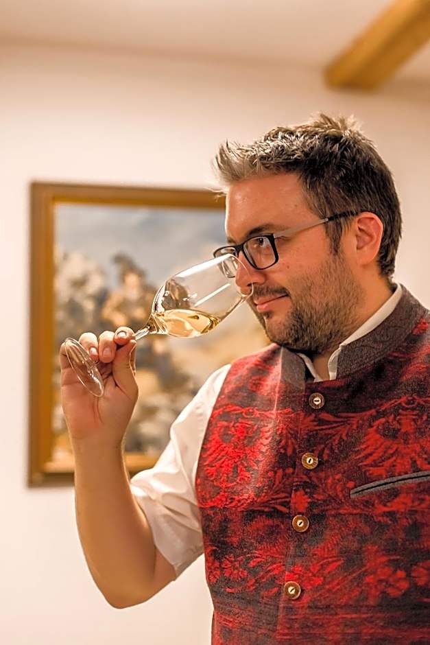 Mallaun Hotel.Erlebnis