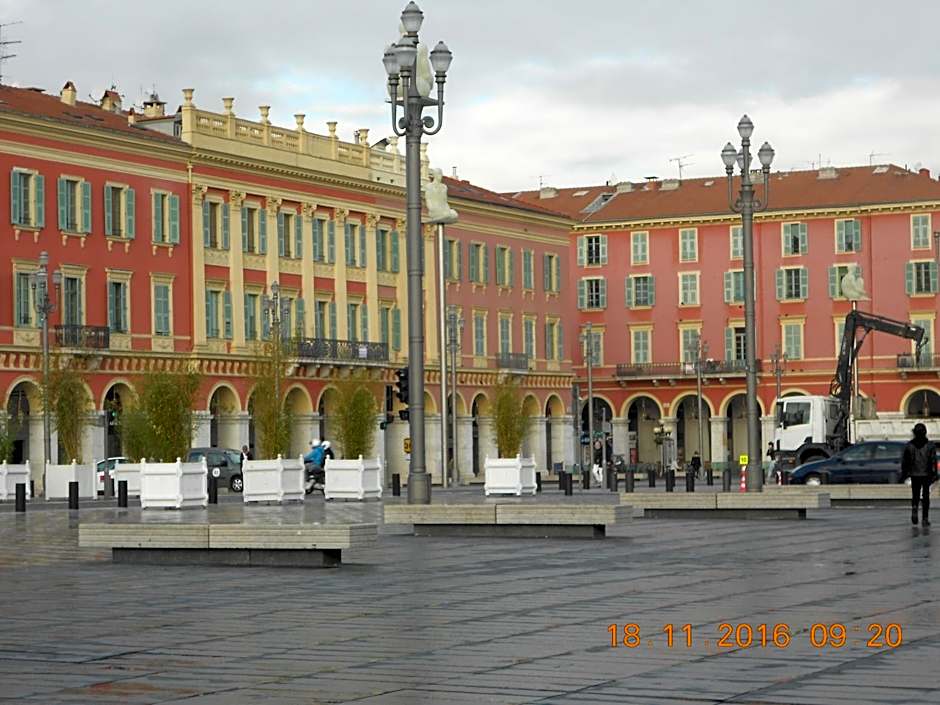 Breakfast at Sophy's