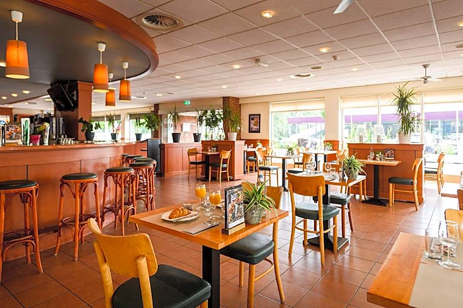 Campanile Hotel & Restaurant Delft