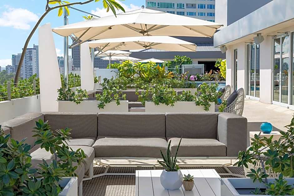 AC Hotel by Marriott San Juan Condado