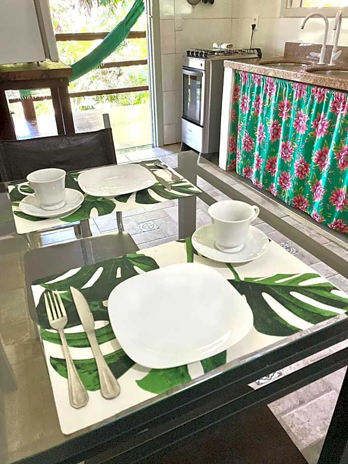 Eco Hostel Bosque di Barro