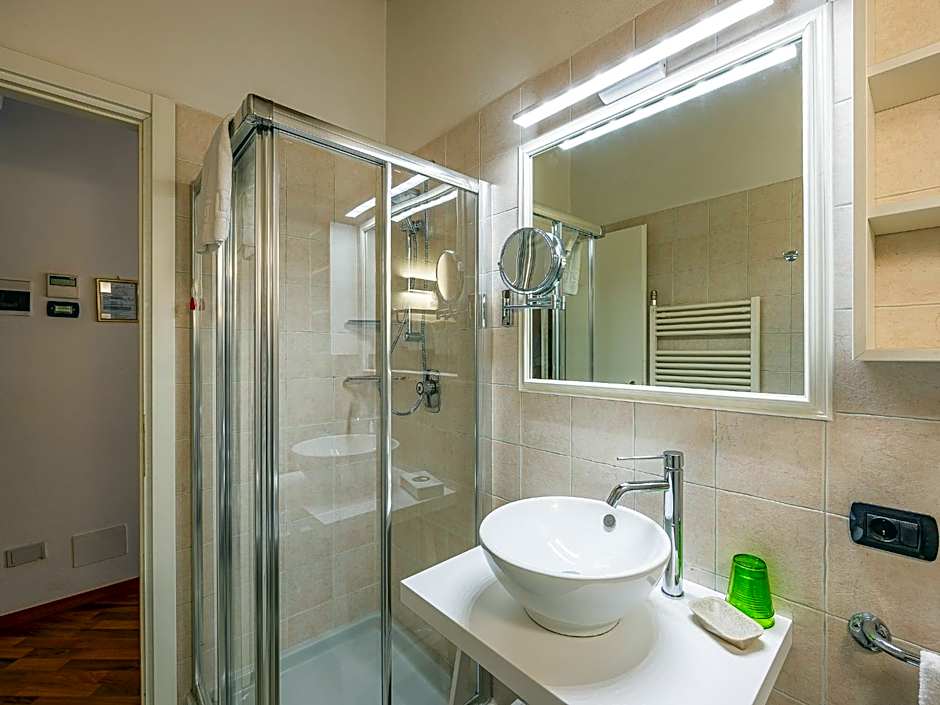 Hotel Villa Cariola