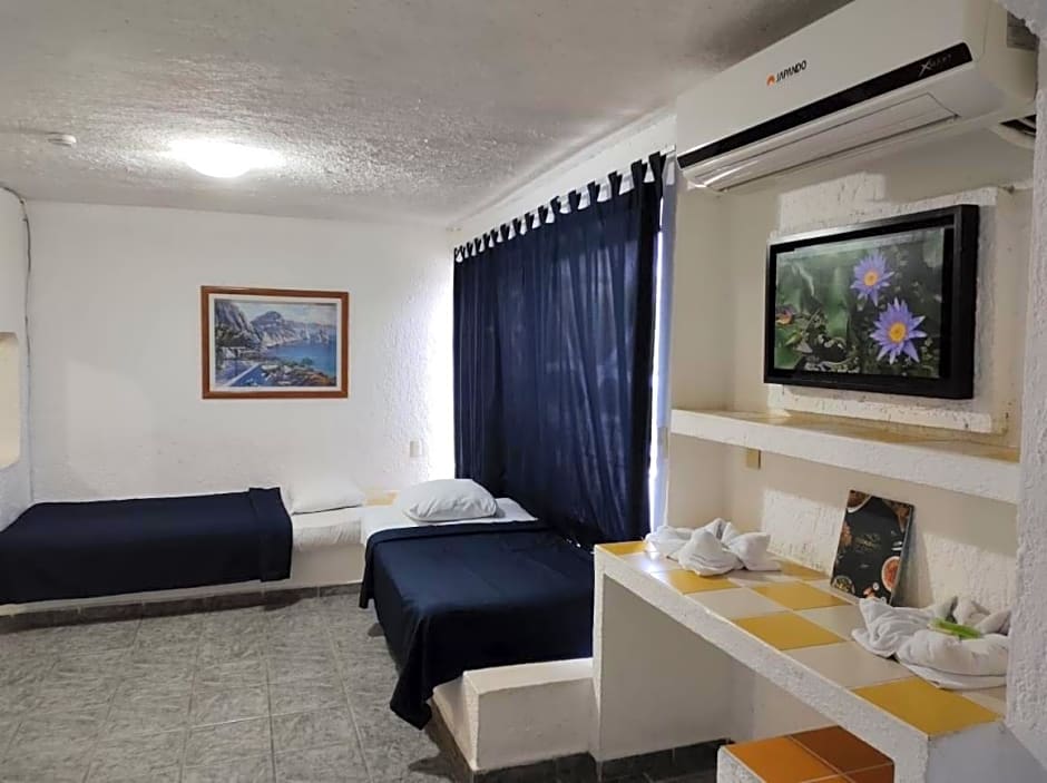 Íkaro Suites Cancún