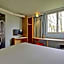 ibis Poitiers Beaulieu