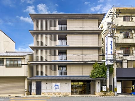 Toyoko Inn Kyoto Gojo-Omiya