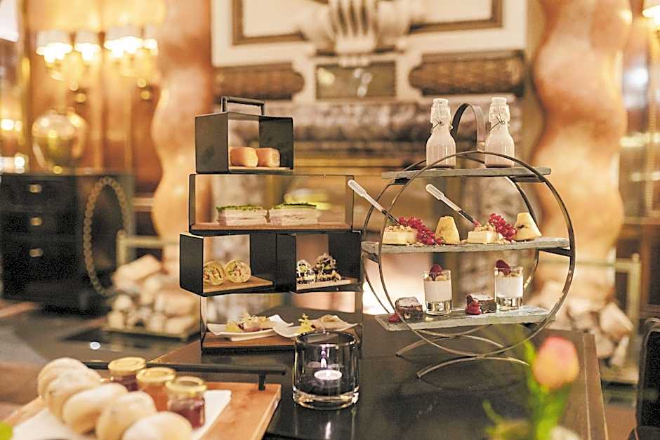 Hotel Bristol, A Luxury Collection Hotel, Vienna