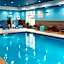 Hampton Inn St Ignace Lakefront Mackinac