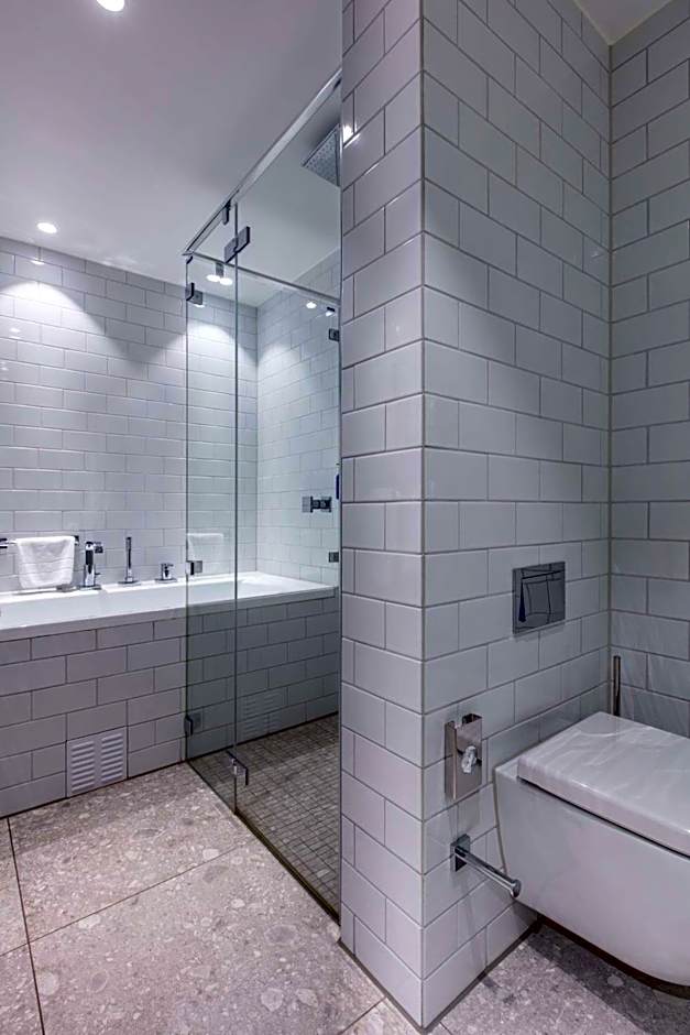 Radisson Blu Atlantic Hotel, Stavanger