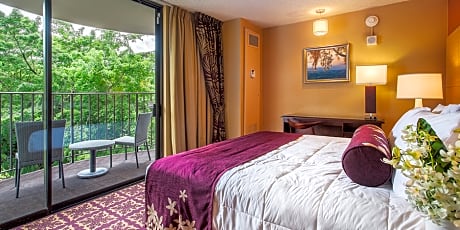 1 Bedroom Banyan View