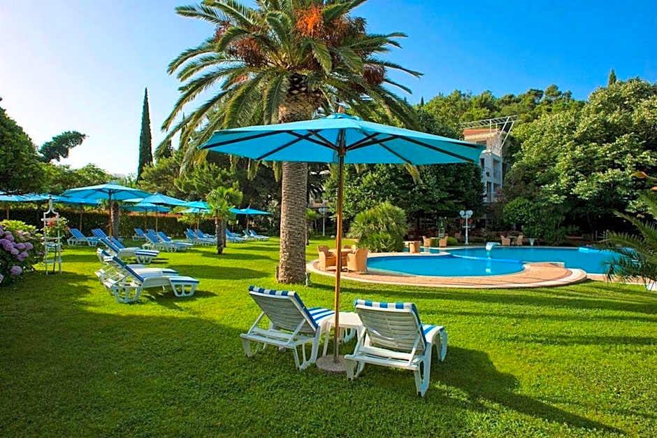 Hotel Rivijera
