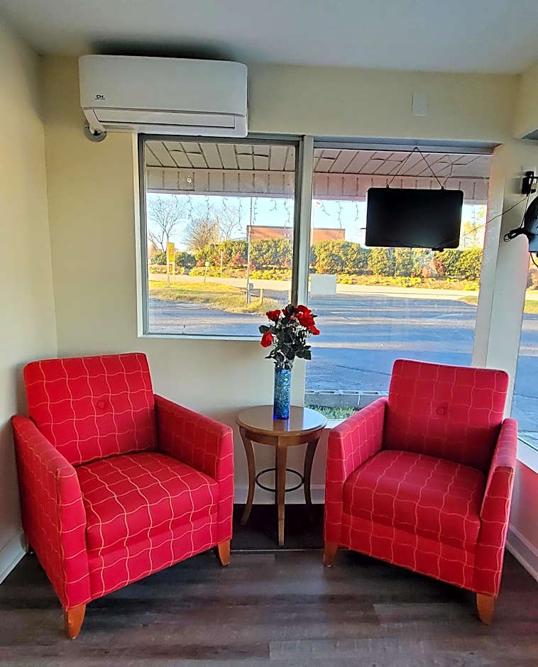 WILLIAMSTON INN