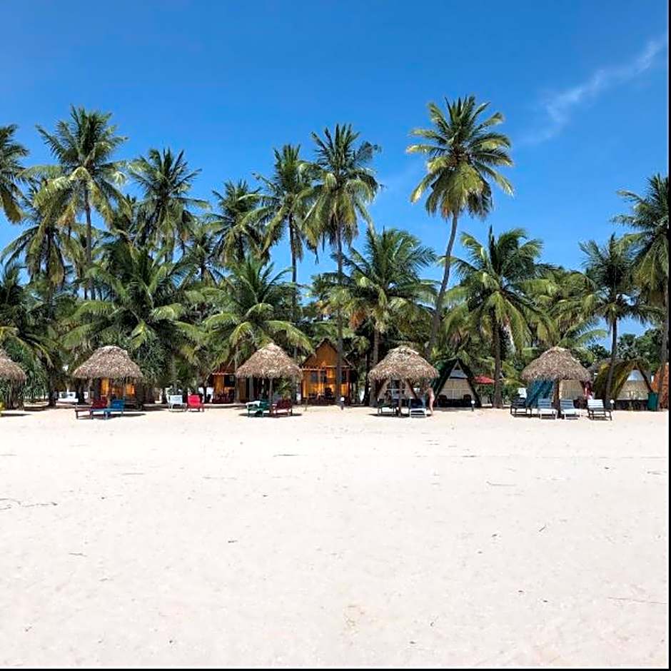 Alfresco Beach Hotel