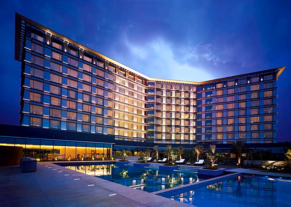 Taj Yeshwantpur Bengaluru