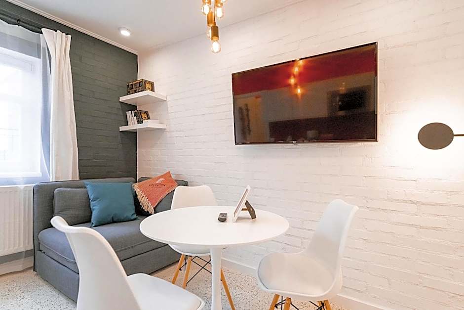 Revelton Studios Marianske Lazne