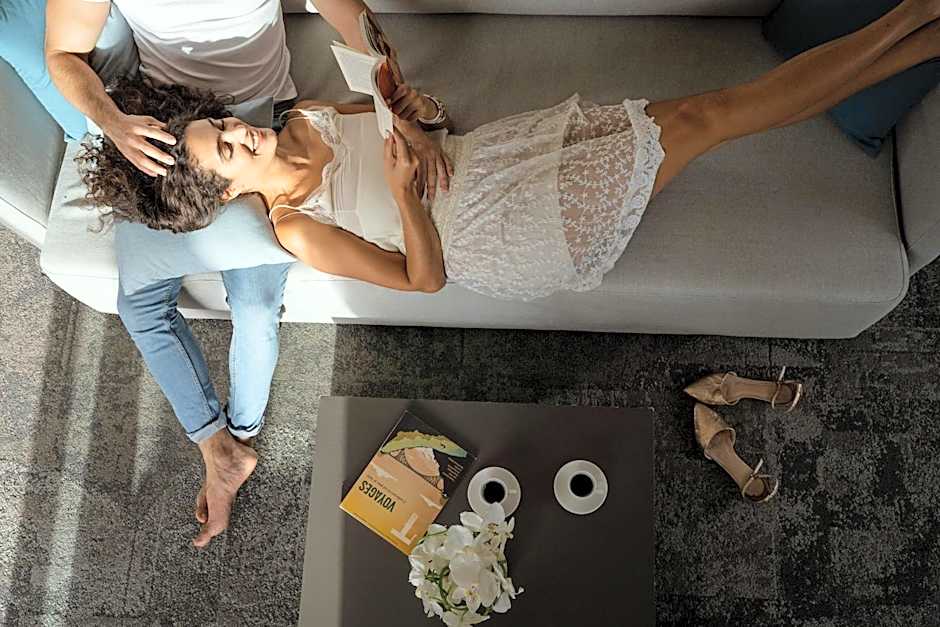 Vichy Thermalia Spa Hôtel