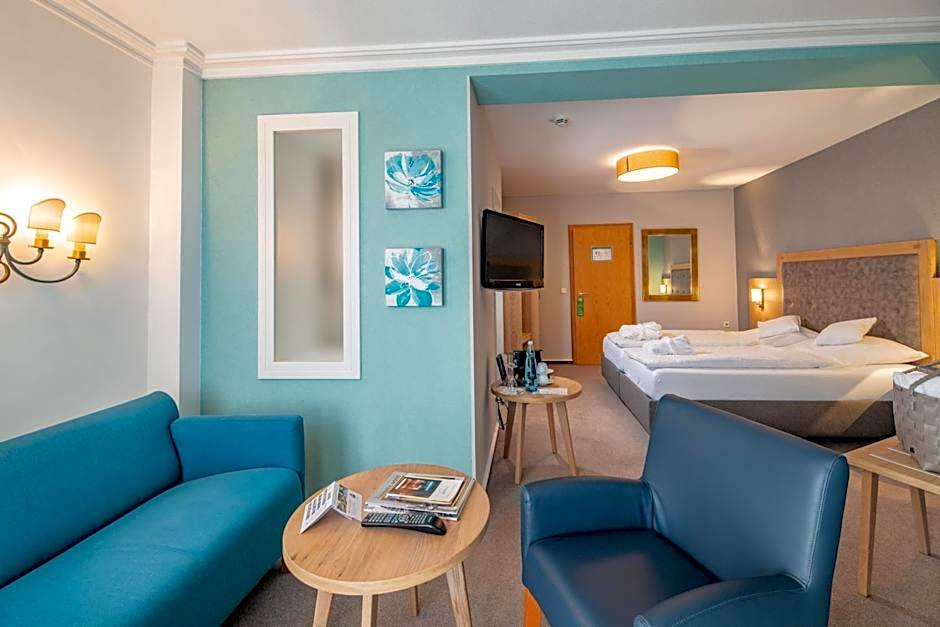 Romantik Hotel Stryckhaus