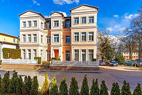 SEETELHOTEL Villa Möve