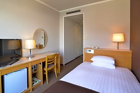 Double Room with Small Double Bed  - Non-Smoking