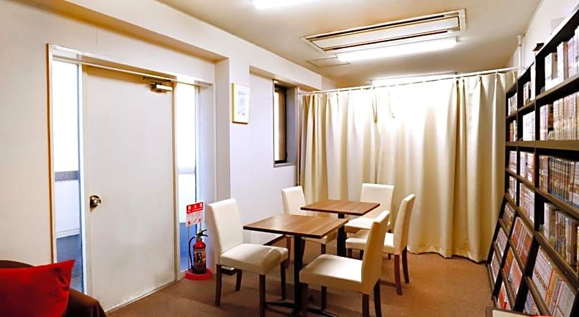 Hotel Abest Shin Anjo Ekimae