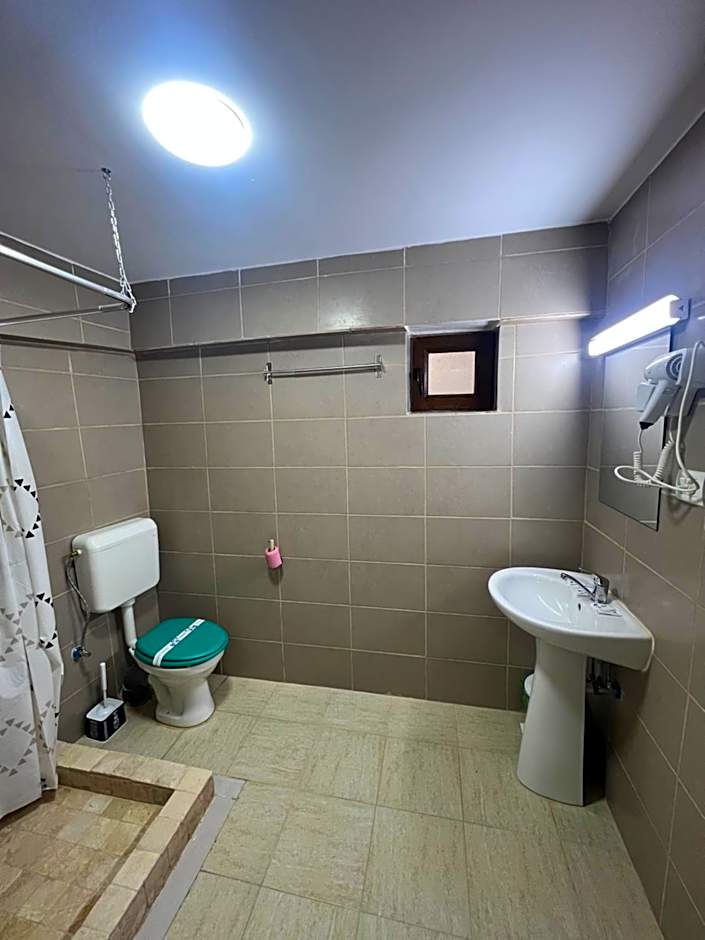 Hostel Casa Popa Nan