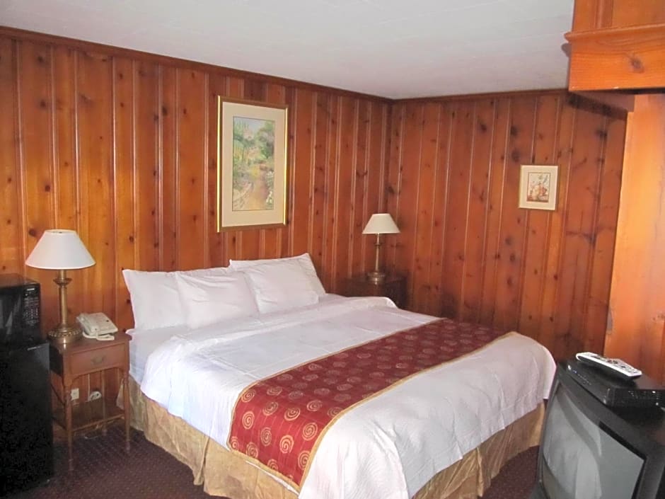 Hancock Motel
