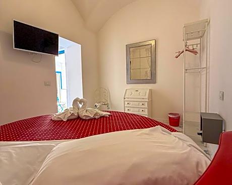 Double Room with Spa Bath