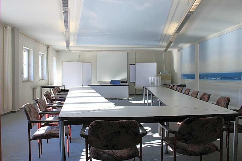 Studentenmühle Hotel - Restaurant