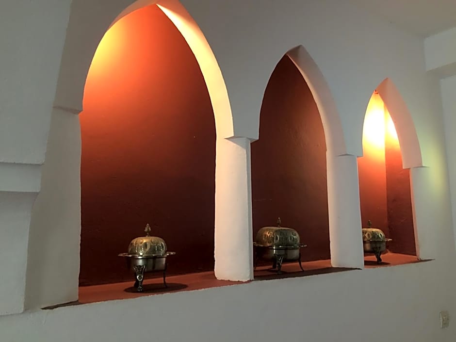 Riad Haizea Mogador