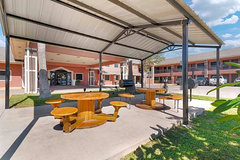 Best Western Plus Edinburg Inn And Suites