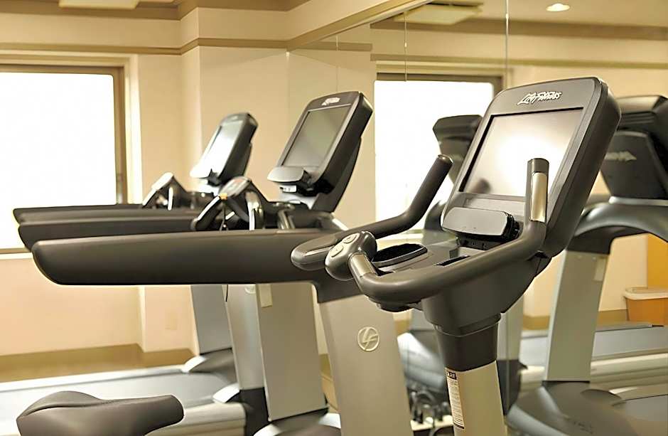 Takamatsu Park Hotel