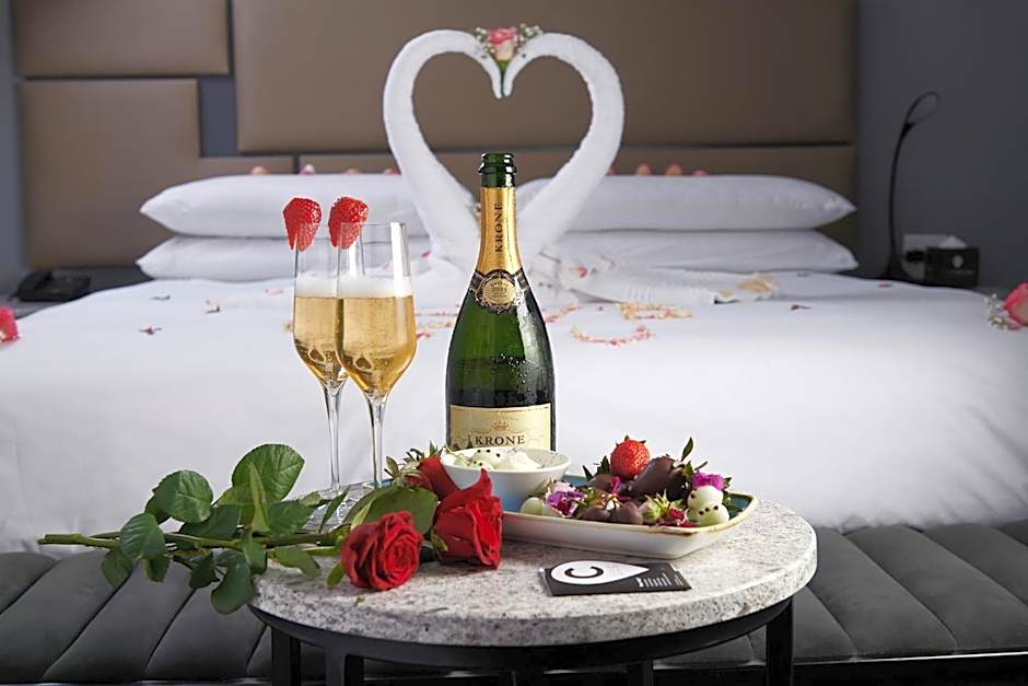 The Capital Trilogy Menlyn Maine