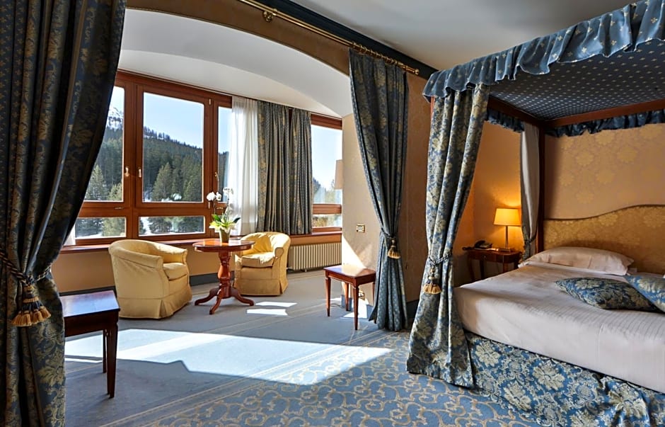 TH Madonna di Campiglio - Golf Hotel