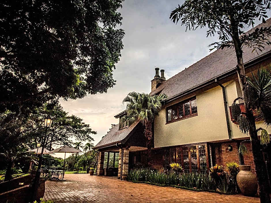 Selborne Golf Estate, Hotel & Spa