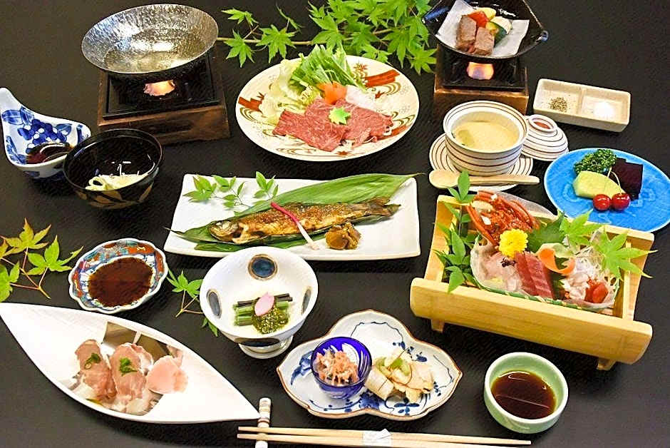 Onsen Yupopo
