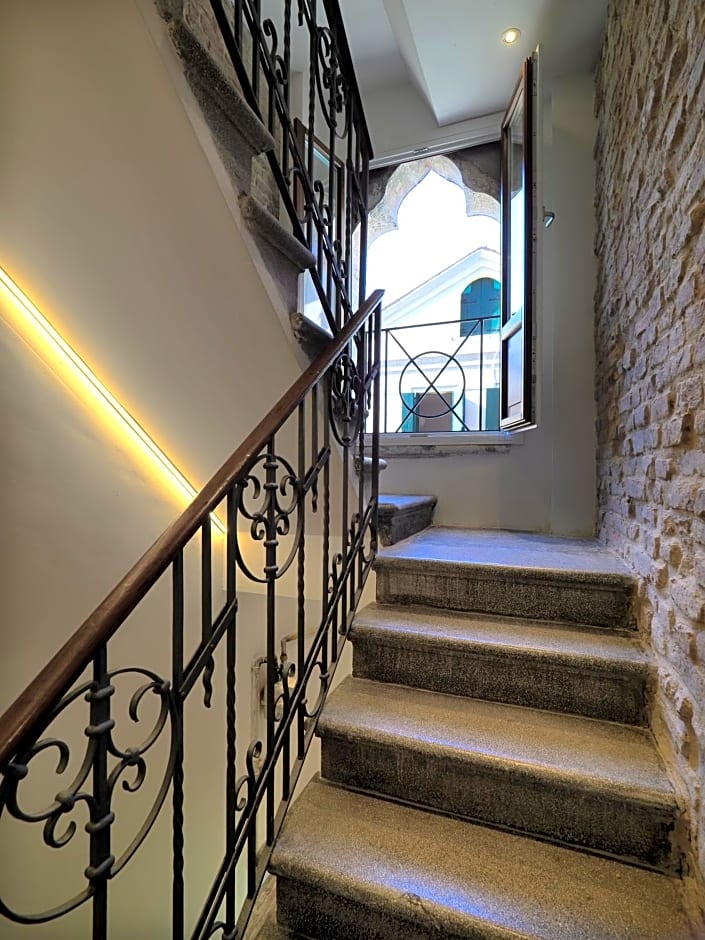 Majestic Rialto House by Wonderful Italy